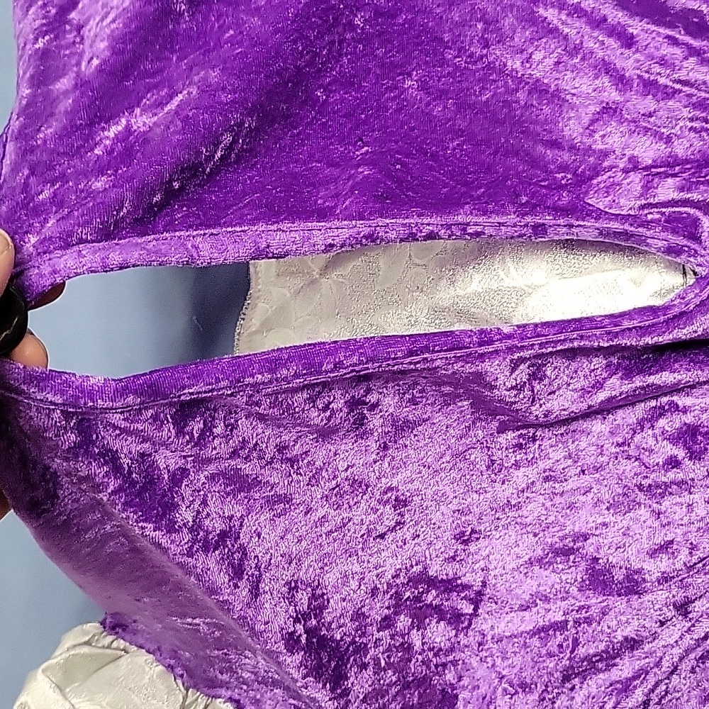 Rubies Medieval Lady costume